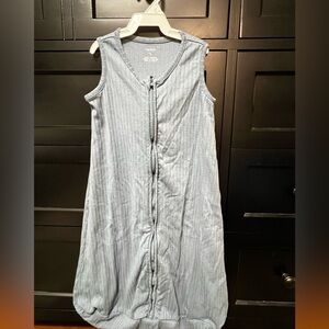 Carter’s size Large Blue Sleepsack